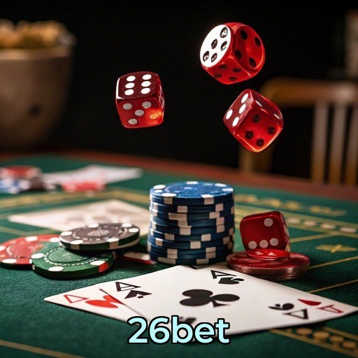 A Importância do Suporte ao Cliente no 26bet